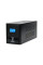 Джерело безперебійного живлення Kraft KRF-B1000VA/600W(LCD)24V UPS під зовнішній акумулятор