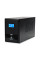 Джерело безперебійного живлення Kraft KRF-B2000VA/1200W(LCD)24V UPS під зовнішній акумулятор