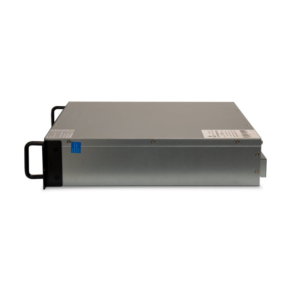 Джерело безперебійного живлення Kraft KRF-RM/6000VA/6KW/Ex Pro Online UPS під зовнішній акумулятор
