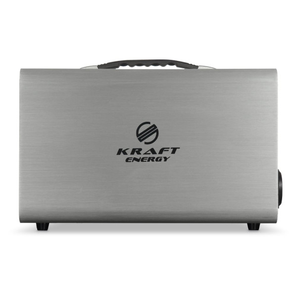 Портативне джерело живлення KPS-500 Kraft