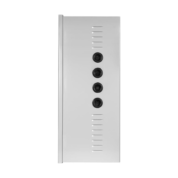 Джерело безперебійного живлення Kraft PSU-1220/16CH