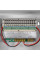 Джерело безперебійного живлення Kraft PSU-1220/16CH