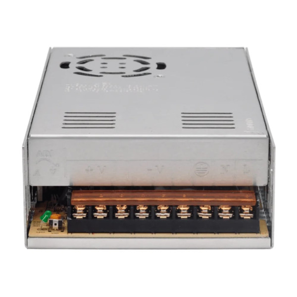 Блок живлення KRF-1230PB Kraft 12V/30A