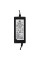Блок живлення KRF-1203PS Kraft 12V/3A