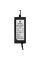 Блок живлення KRF-1205PS Kraft 12V/5A