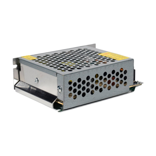 Блок живлення KRF-1203PB Kraft 12V/3A