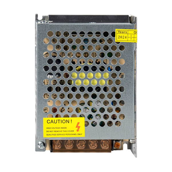 Блок живлення KRF-1203PB Kraft 12V/3A