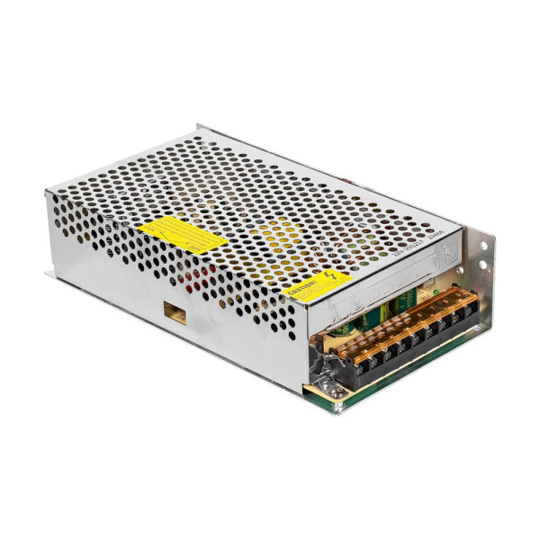 Блок живлення Mustang Energy PS-1220PB 12V/20A