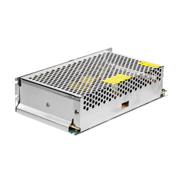 Блок живлення Mustang Energy PS-1220PB 12V/20A
