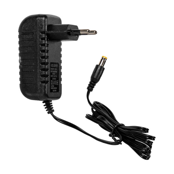 Блок живлення Mustang Energy PS-1201CA 12V/1A