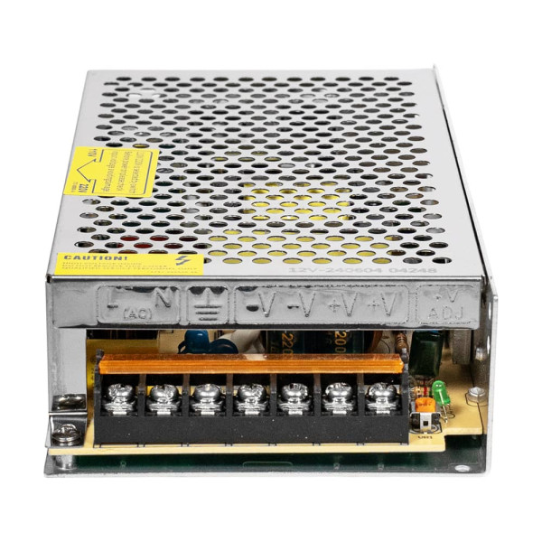 Блок живлення Mustang Energy PS-1215PB 12V/15A