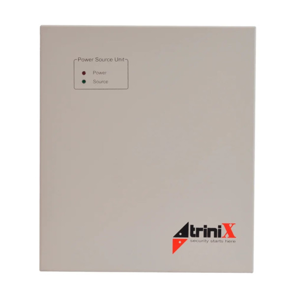 Джерело безперебійного живлення PSU-3А/24В BOX Trinix