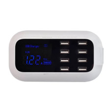USB зарядний пристрій CDA19A TRINIX