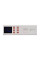 USB зарядний пристрій CDA23W TRINIX