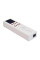 USB зарядний пристрій CDA23W TRINIX
