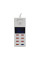 USB зарядний пристрій CDA6WQ TRINIX