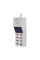 USB зарядний пристрій CDA6WQ TRINIX