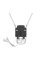 IP PTZ-відеокамера з WiFi 2Mp Light Vision VLC-9192WI10Z f=3.6+12mm, ІЧ+LED-підсвічування, з мікрофоном