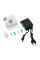 IP PTZ-відеокамера з WiFi 2Mp Light Vision VLC-9192WI10Z f=3.6+12mm, ІЧ+LED-підсвічування, з мікрофоном