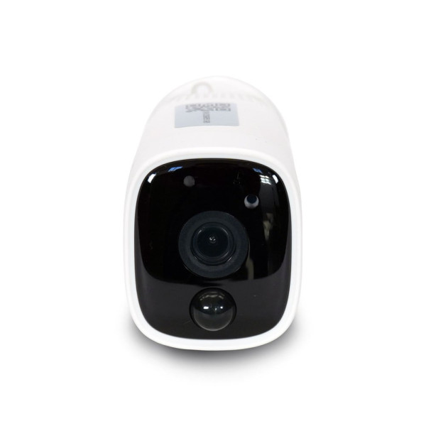 Автономна WiFi IP-відеокамера 2Mp Light Vision VLC-04IB f=3.6mm, на акумуляторних батареях