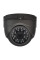 MHD-відеокамера 5Mp Light Vision VLC-4256DM Graphite f=3.6mm