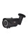 MHD-відеокамера 1Mp Light Vision VLC-8128WFM Graphite f=2.8-12mm