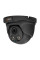 MHD-відеокамера 2Mp Light Vision VLC-8192DZM Graphite f=2.8-12mm