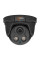 MHD-відеокамера 2Mp Light Vision VLC-8192DZM Graphite f=2.8-12mm