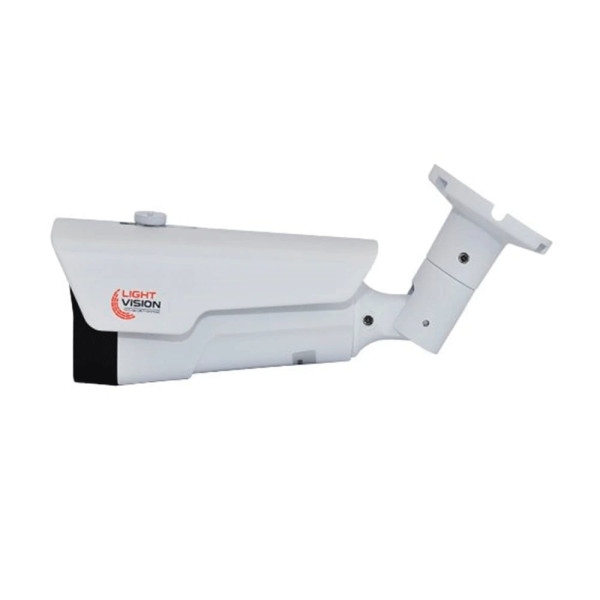 HDTVI-відеокамера 3Mp Light Vision VLC-7248WFM White f=2.8-12mm