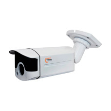 MHD-відеокамера 2Mp Light Vision VLC-4192WZM White f=2.8-12mm