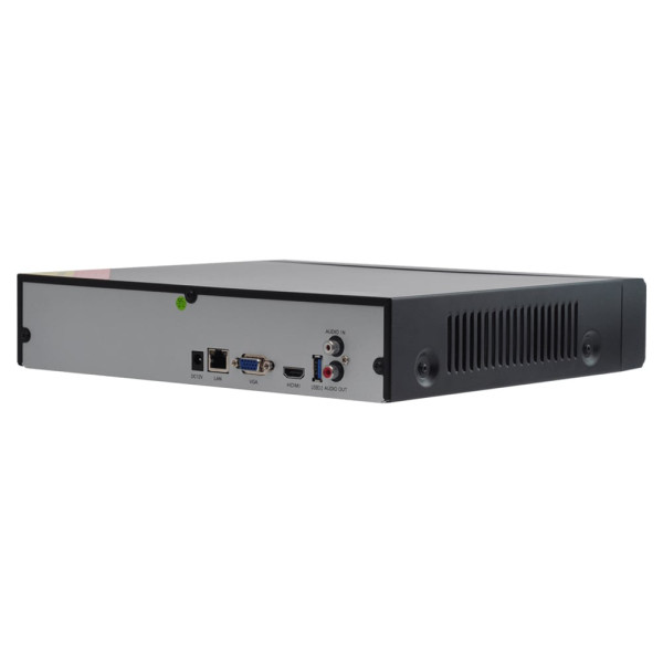 IP-відеореєстратор 16-канальний 5Mp TVT TD-2816NS-C
