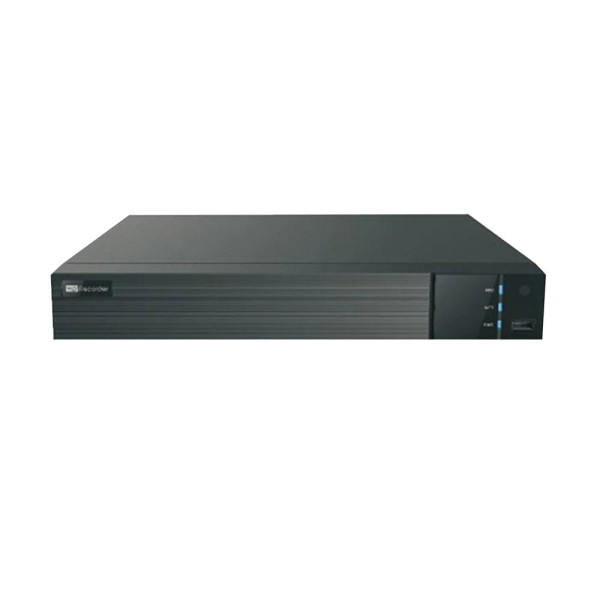 IP-відеореєстратор 32-канальний 8Mp TVT TD-3132B2 (112-112)