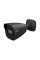 IP-відеокамера 2Mp TVT TD-9421S3B (D/PE/AR2) Black f=2.8mm