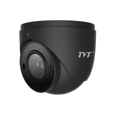IP-відеокамера 4Mp TVT TD-9544E3 (D/PE/AR2) Black f=2.8mm