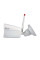 IP-відеокамера з WiFi 4Mp TVT TD-9441S3 (D/PE/WF/AR2) White f=2.8mm