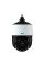 IP PTZ-відеокамера 4Mp TVT TD-8443IS(PE/25M/AR10) f=4.8-120mm 25x