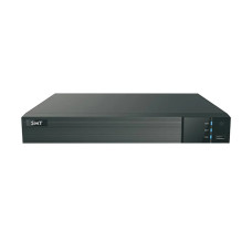 IP-відеореєстратор 8-канальний 8Mp TVT TD-308B1 для тепловізійних камер