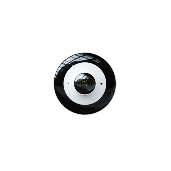 IP-відеокамера панорамна fisheye 6Mp TVT TD-9568E3B(D/PE/AR1) f=1.07mm