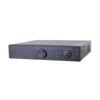 Аналоговий відеореєстратор 16-канальний TVT TD-2516HD-C