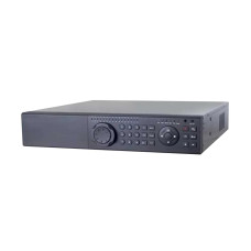 Аналоговий відеореєстратор 16-канальний TVT TD-2516HD-C