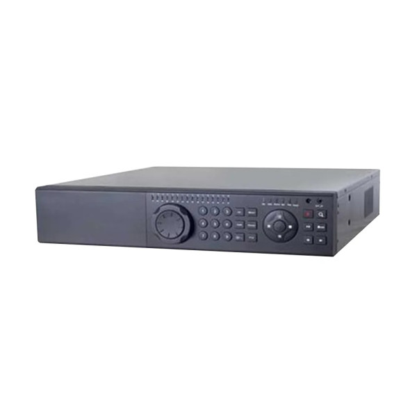 Аналоговий відеореєстратор 16-канальний TVT TD-2516HD-C