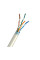 Кабель вита пара  FTP CAT5E CU 0.5mm PVC Indoor Trinix 305m