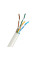Кабель вита пара UTP CAT5E CU 0.51mm PVC Indoor Trinix 305m