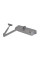 Дверний доводчик Dortec DT-65 Silver