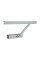 Дверний доводчик Dortec DT-72 Silver