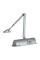 Дверний доводчик Dortec DT-82 Silver