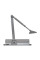 Дверний доводчик Dortec DT-82 Silver