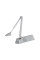 Дверний доводчик Dortec DT-83 White
