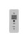 Клавіатура бездротова зі зчитувачем EM-Marine Trinix TRK-2201WR White