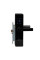 Замок електромеханічний автономний Trinix TRL-5301BT Black з Bluetooth і зчитувачем Mifare